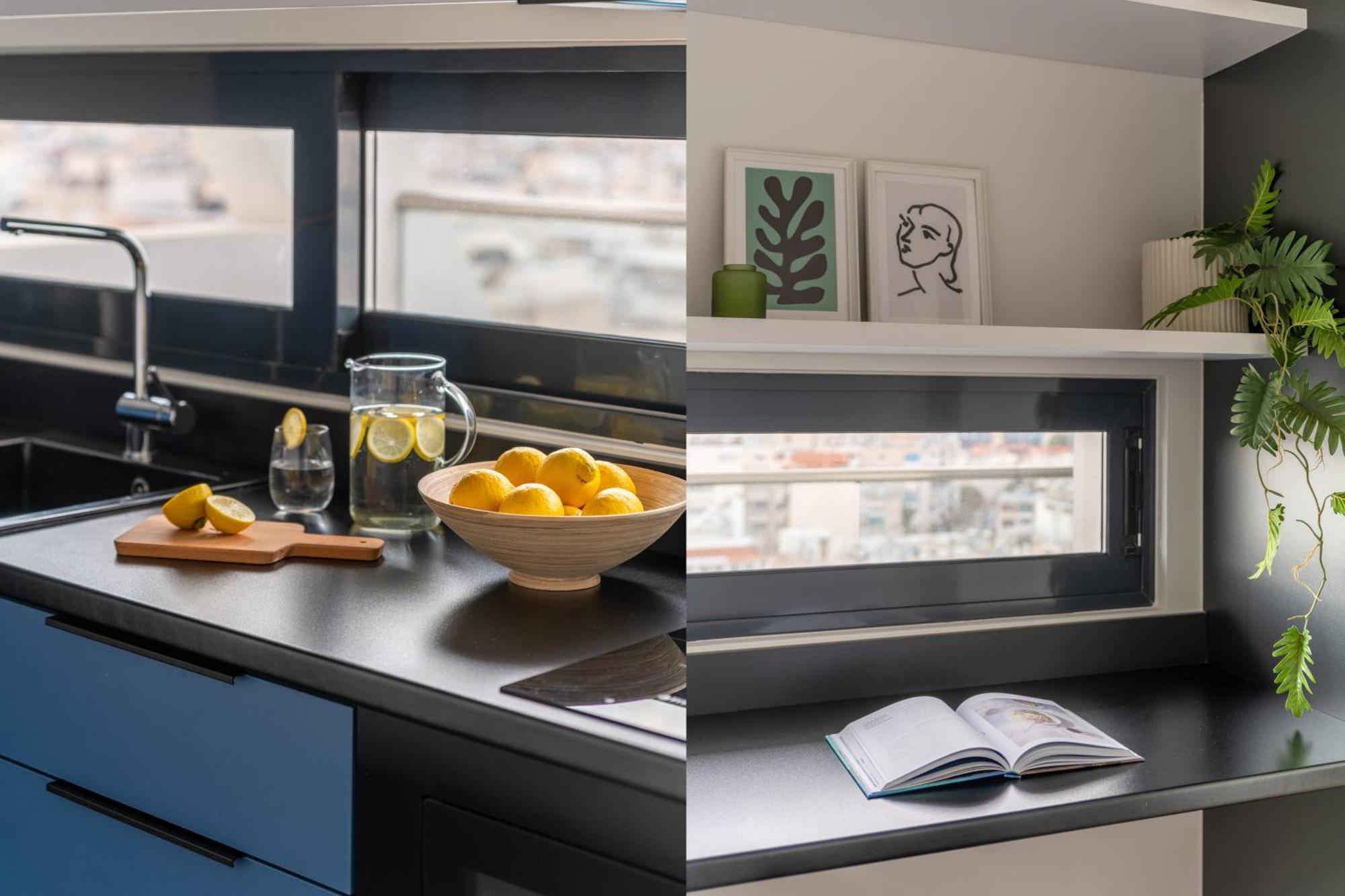 Exceptional Living Lofts By Upstreet * Athens