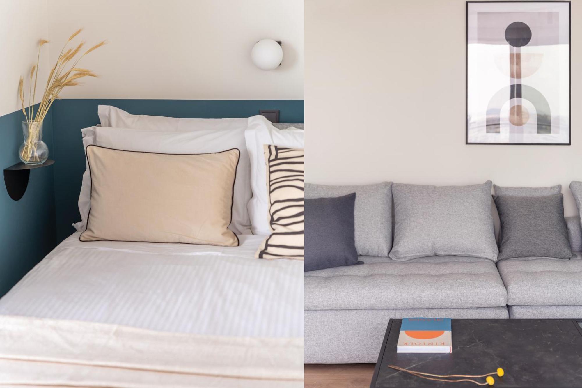 Exceptional Living Lofts By Upstreet Apartment Athens