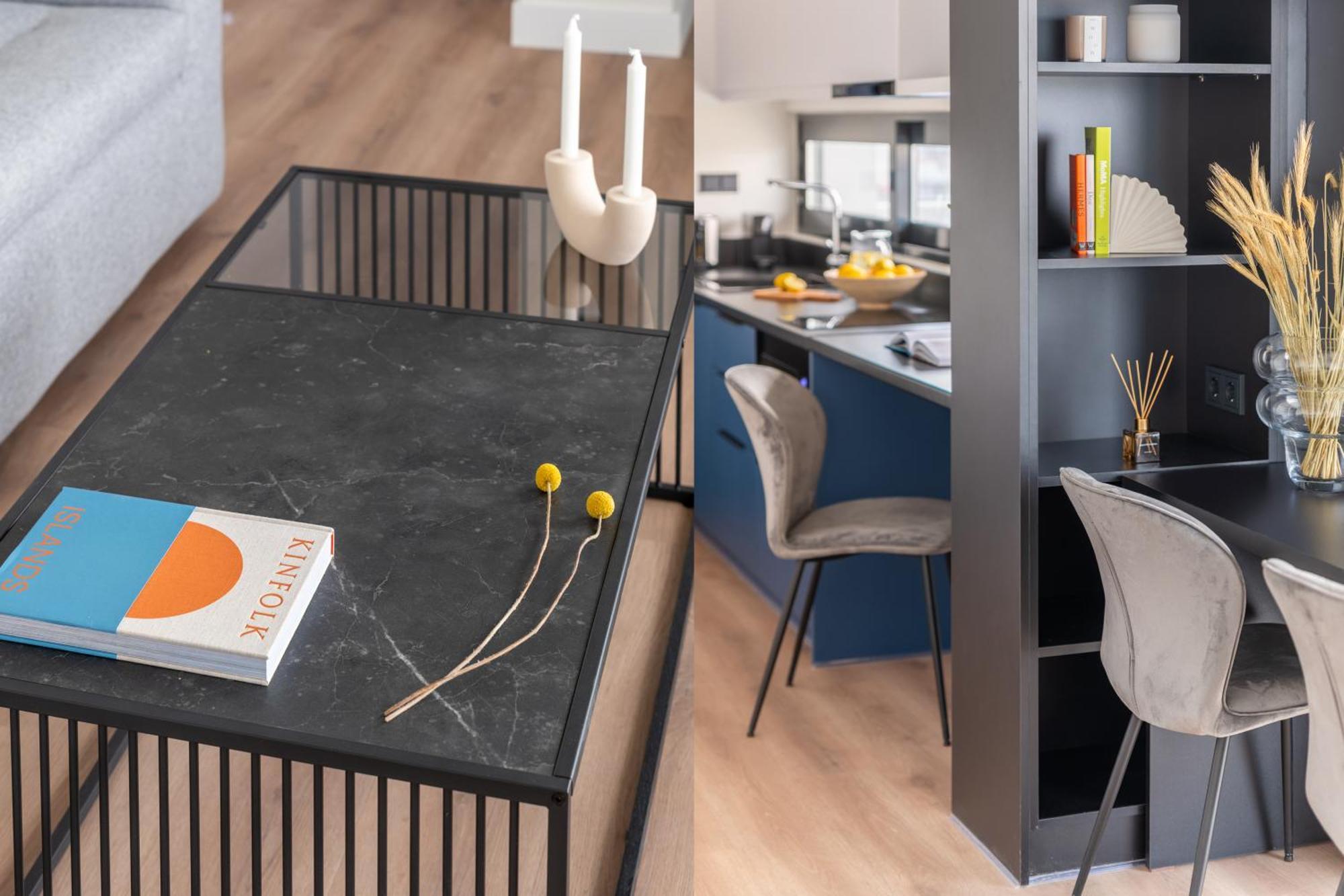 Exceptional Living Lofts By Upstreet Apartment *