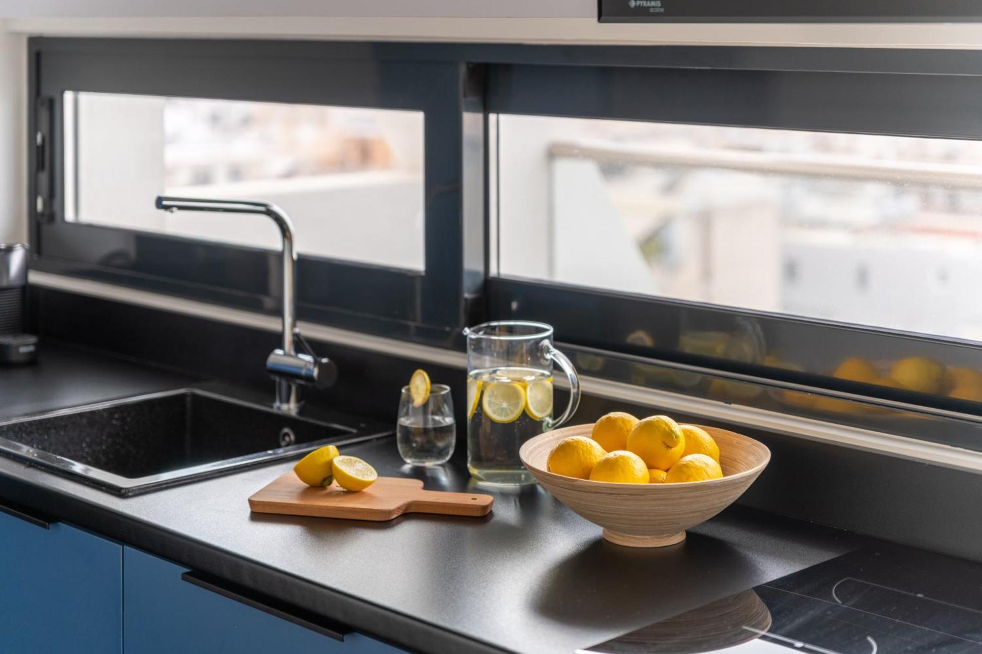 Exceptional Living Lofts By Upstreet Athens