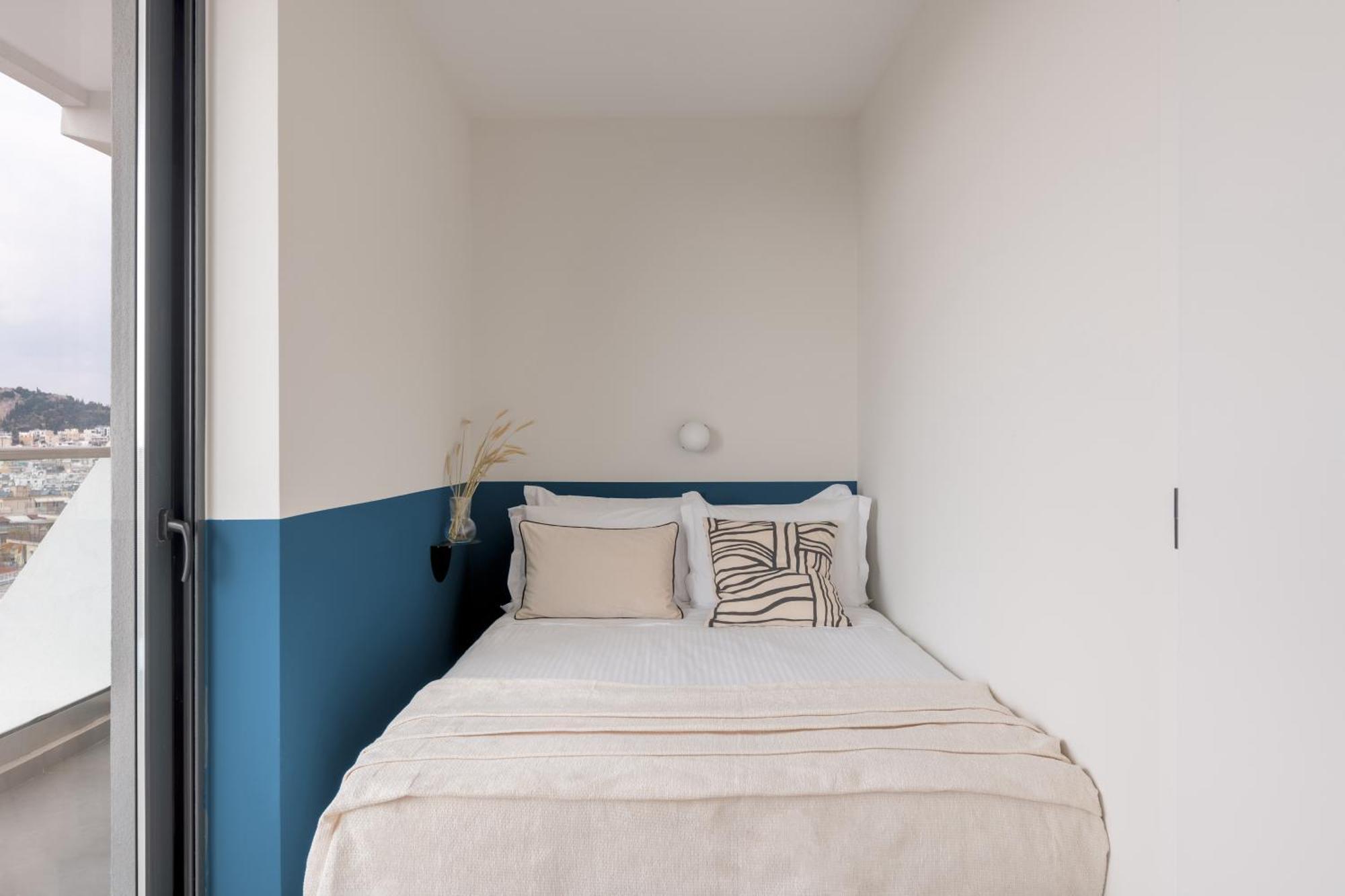 Apartment Exceptional Living Lofts By Upstreet *