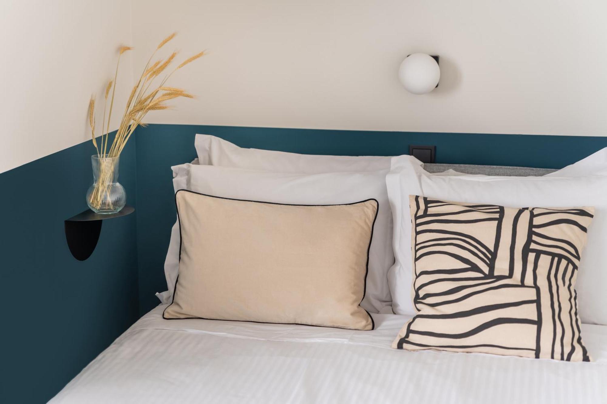 Exceptional Living Lofts By Upstreet Athens