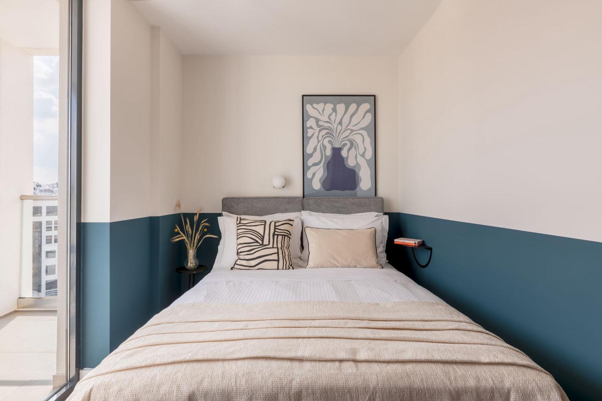 Exceptional Living Lofts By Upstreet Apartment *
