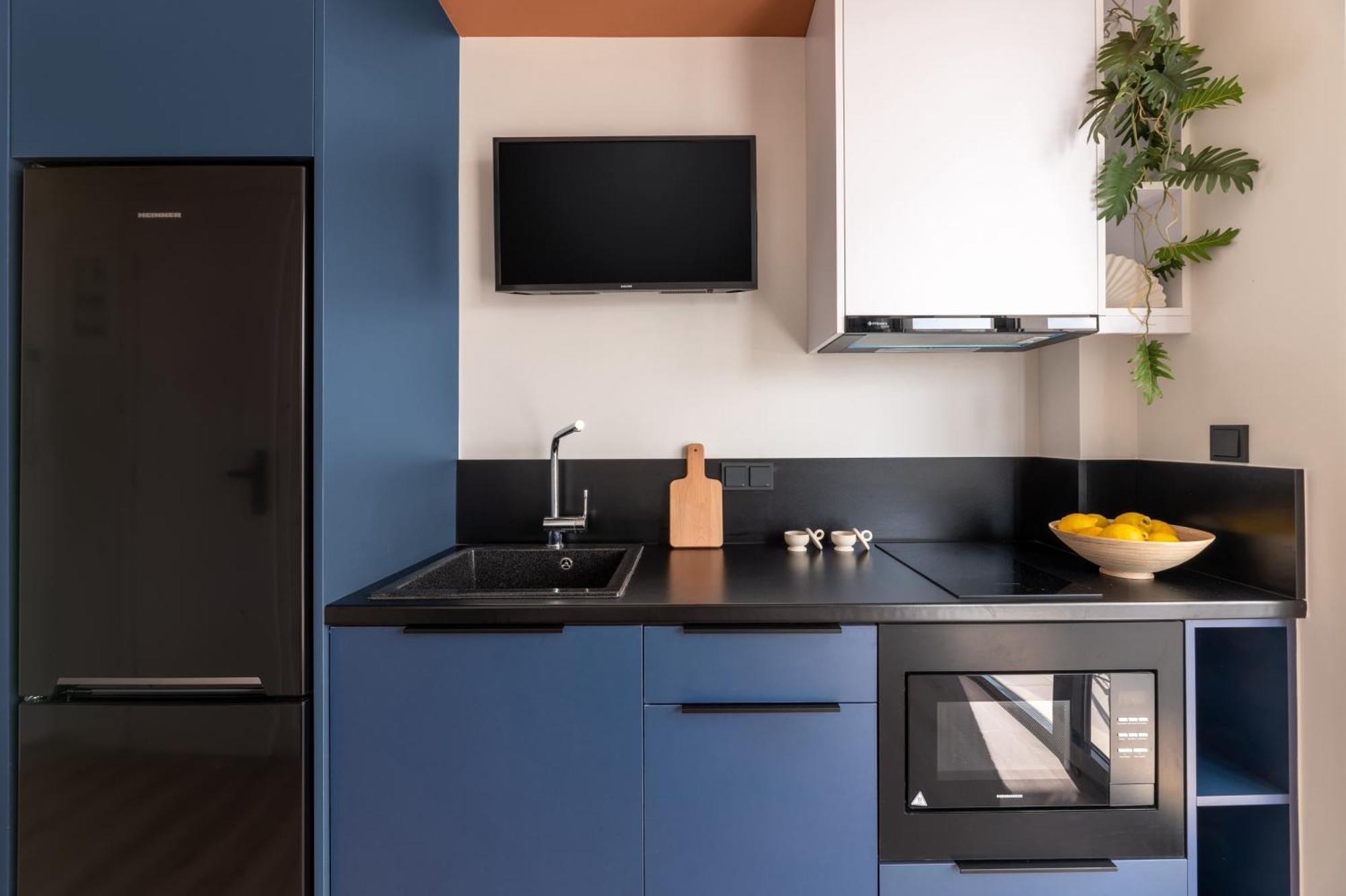 Exceptional Living Lofts By Upstreet * Athens