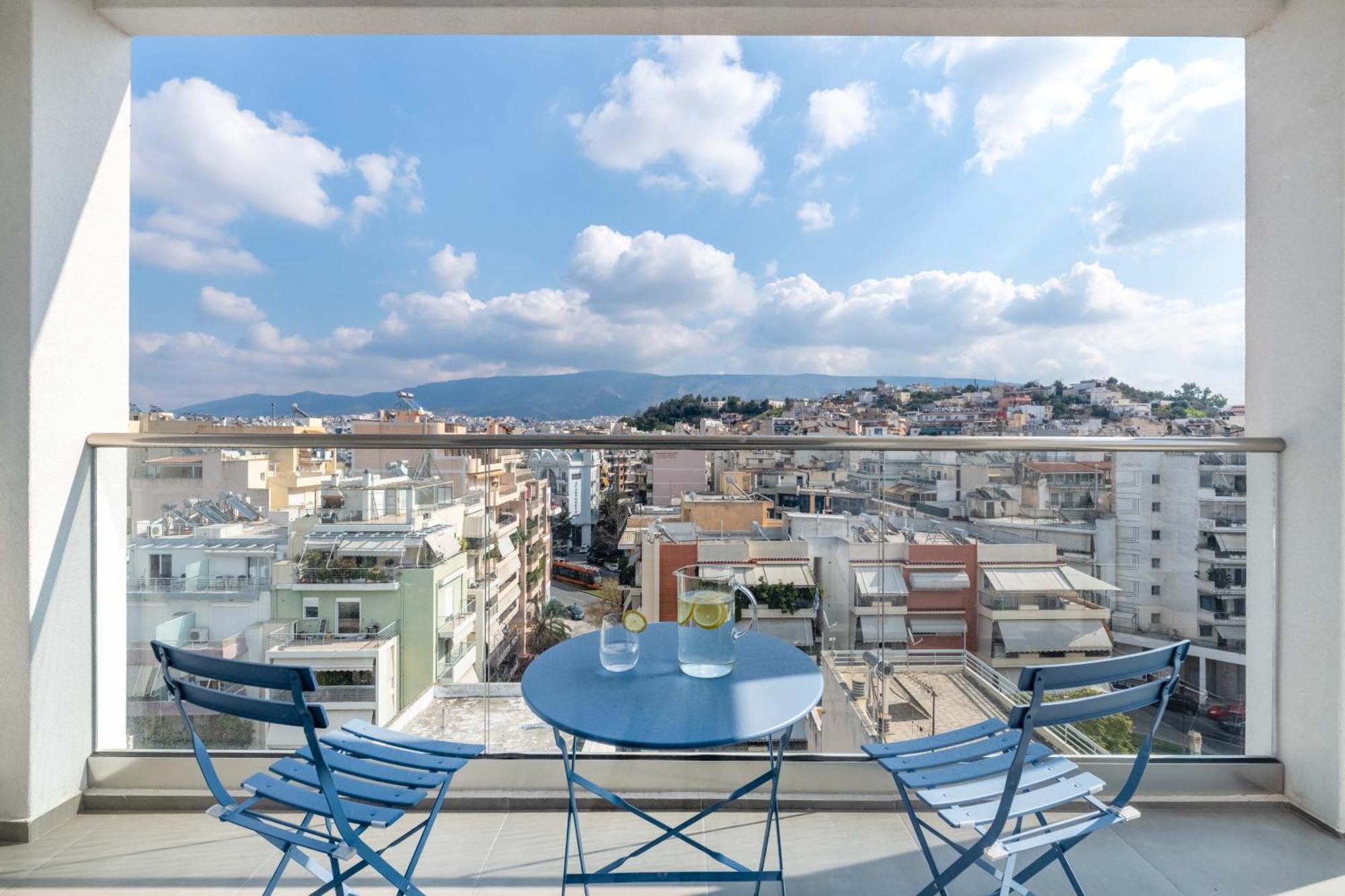 Exceptional Living Lofts By Upstreet * Athens