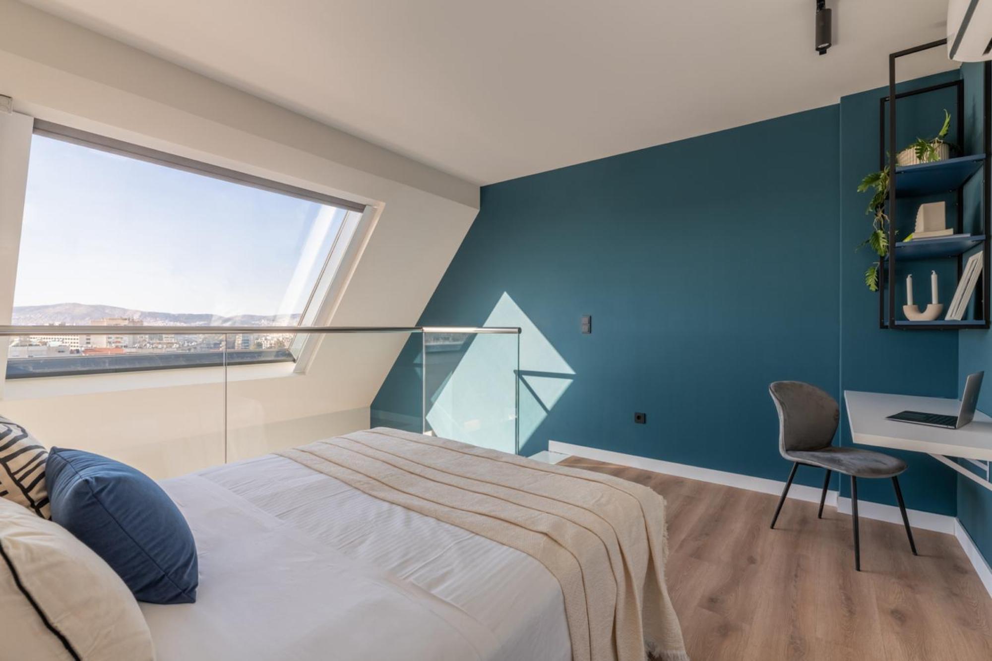 Exceptional Living Lofts By Upstreet * Athens