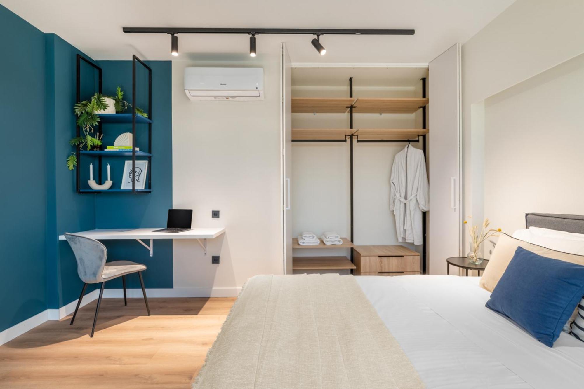 Apartment Exceptional Living Lofts By Upstreet *