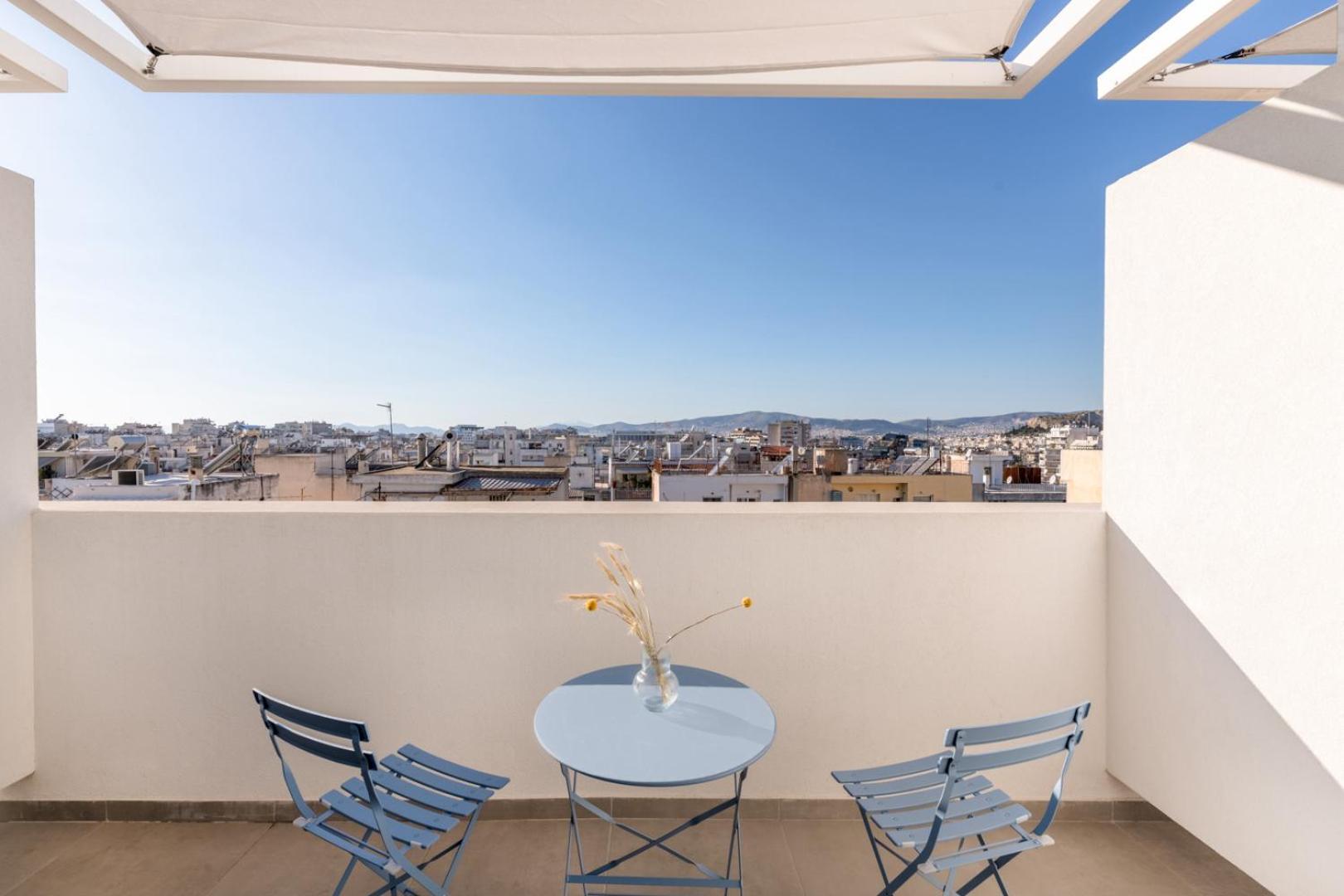 Exceptional Living Lofts By Upstreet * Athens