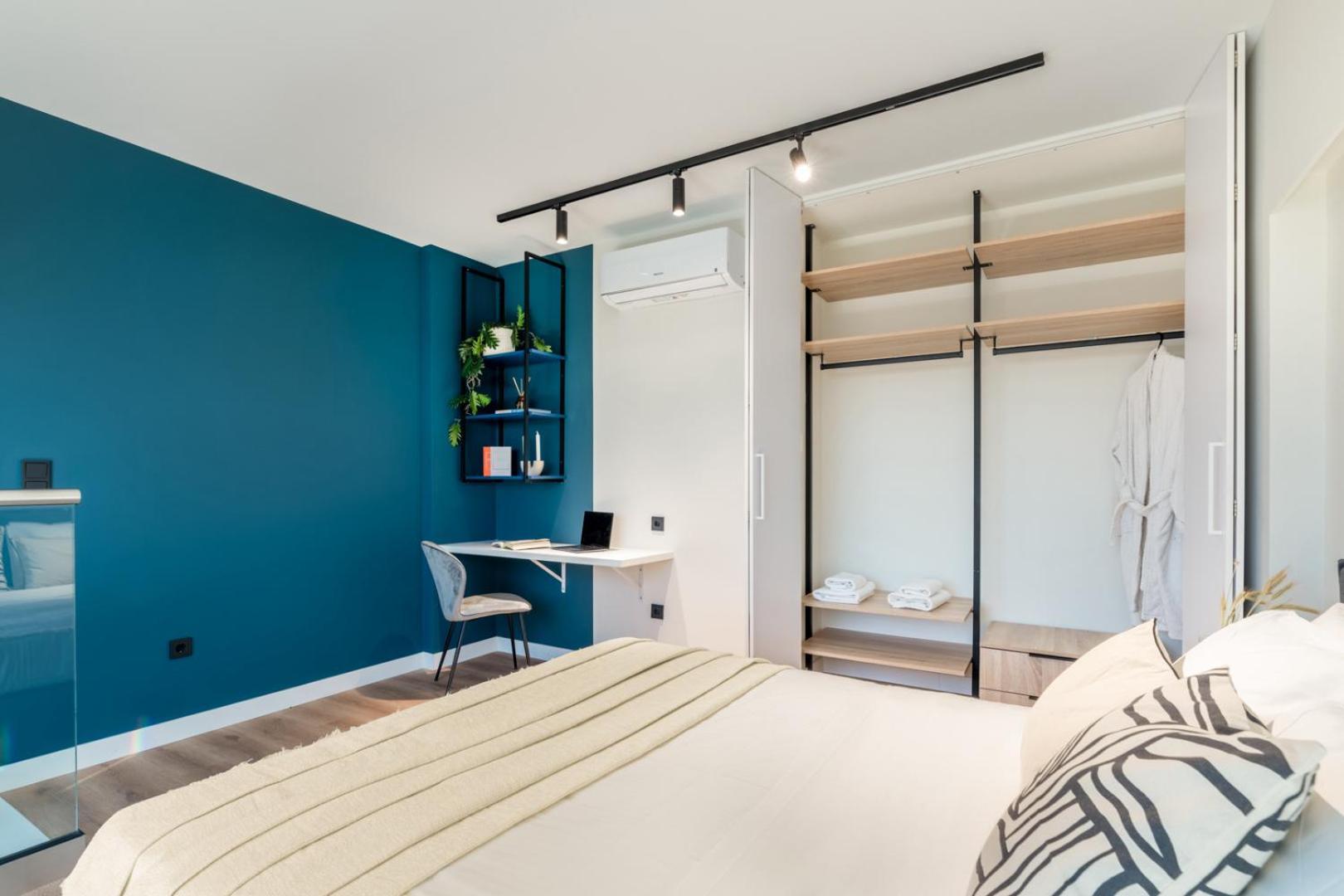 Exceptional Living Lofts By Upstreet Apartment *