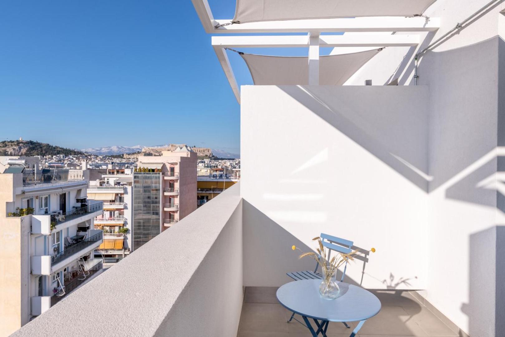 Exceptional Living Lofts By Upstreet Athens