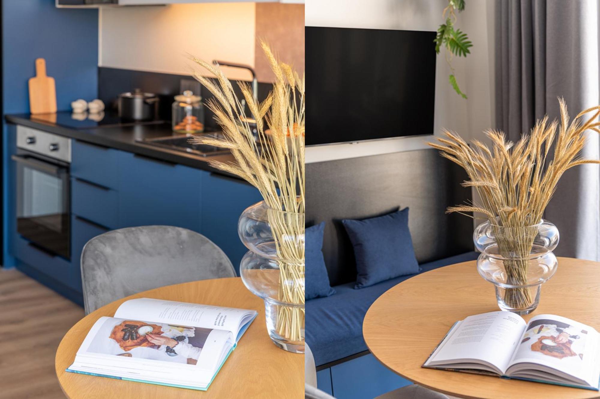 Exceptional Living Lofts By Upstreet Athens