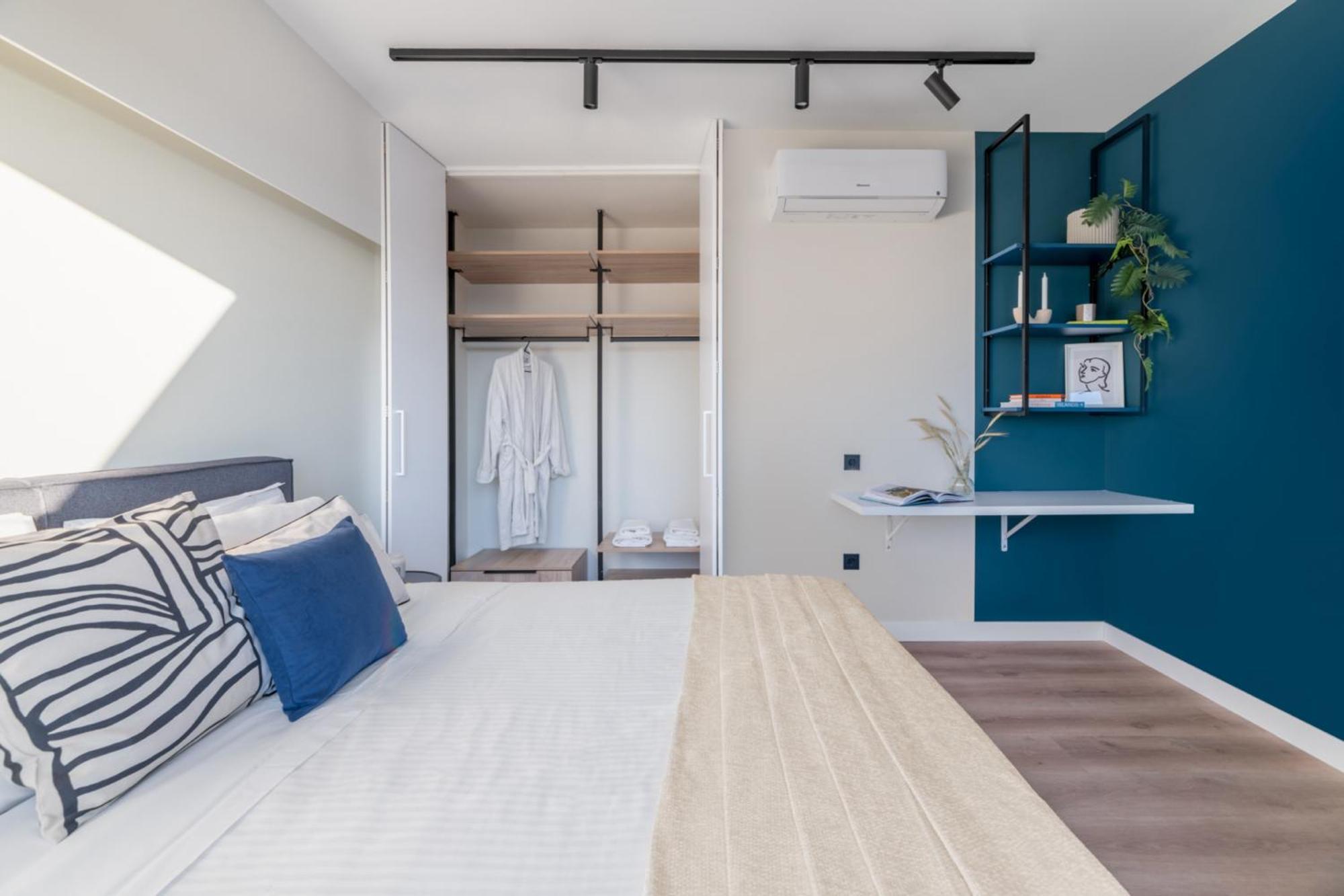 Apartment Exceptional Living Lofts By Upstreet Athens