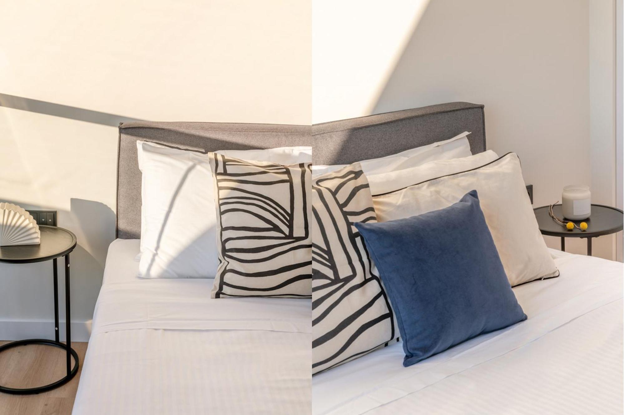 Exceptional Living Lofts By Upstreet *
