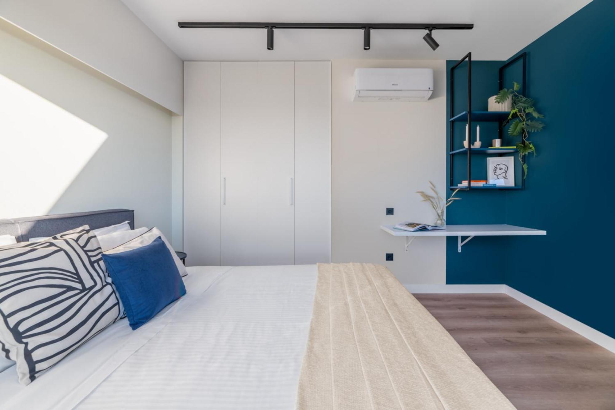 Exceptional Living Lofts By Upstreet