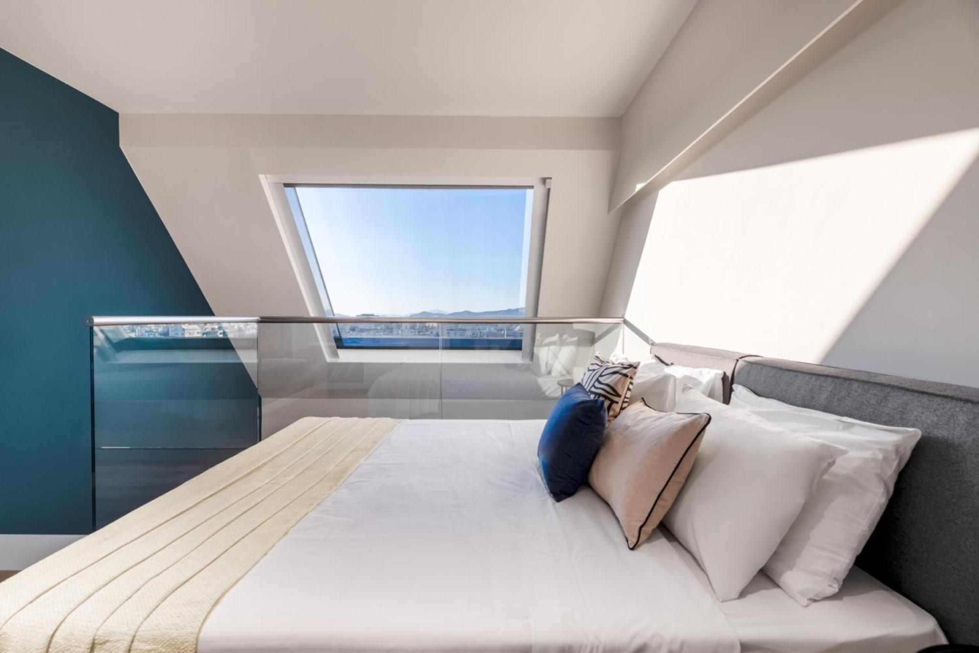Exceptional Living Lofts By Upstreet Athens