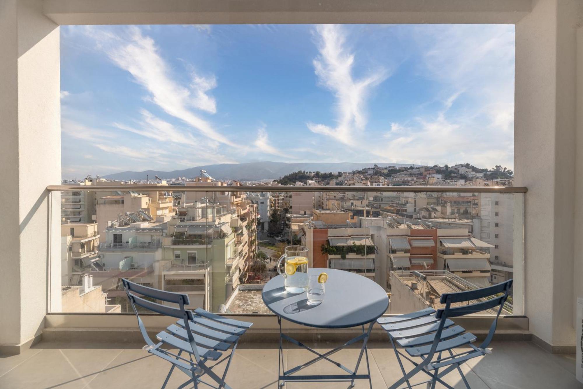 Exceptional Living Lofts By Upstreet Athens