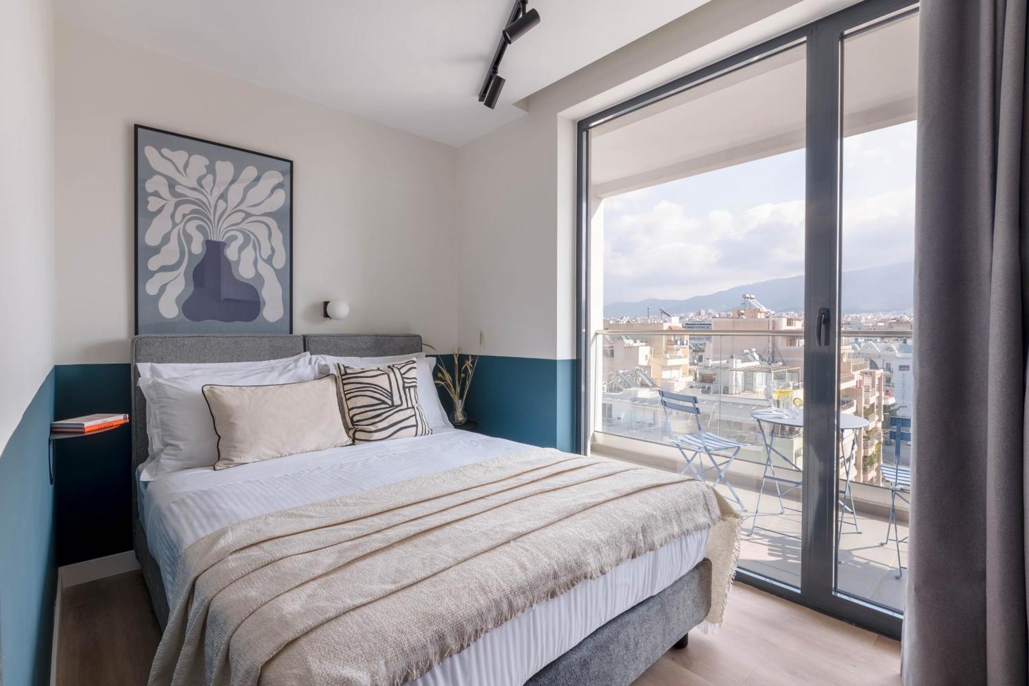 Exceptional Living Lofts By Upstreet * Athens