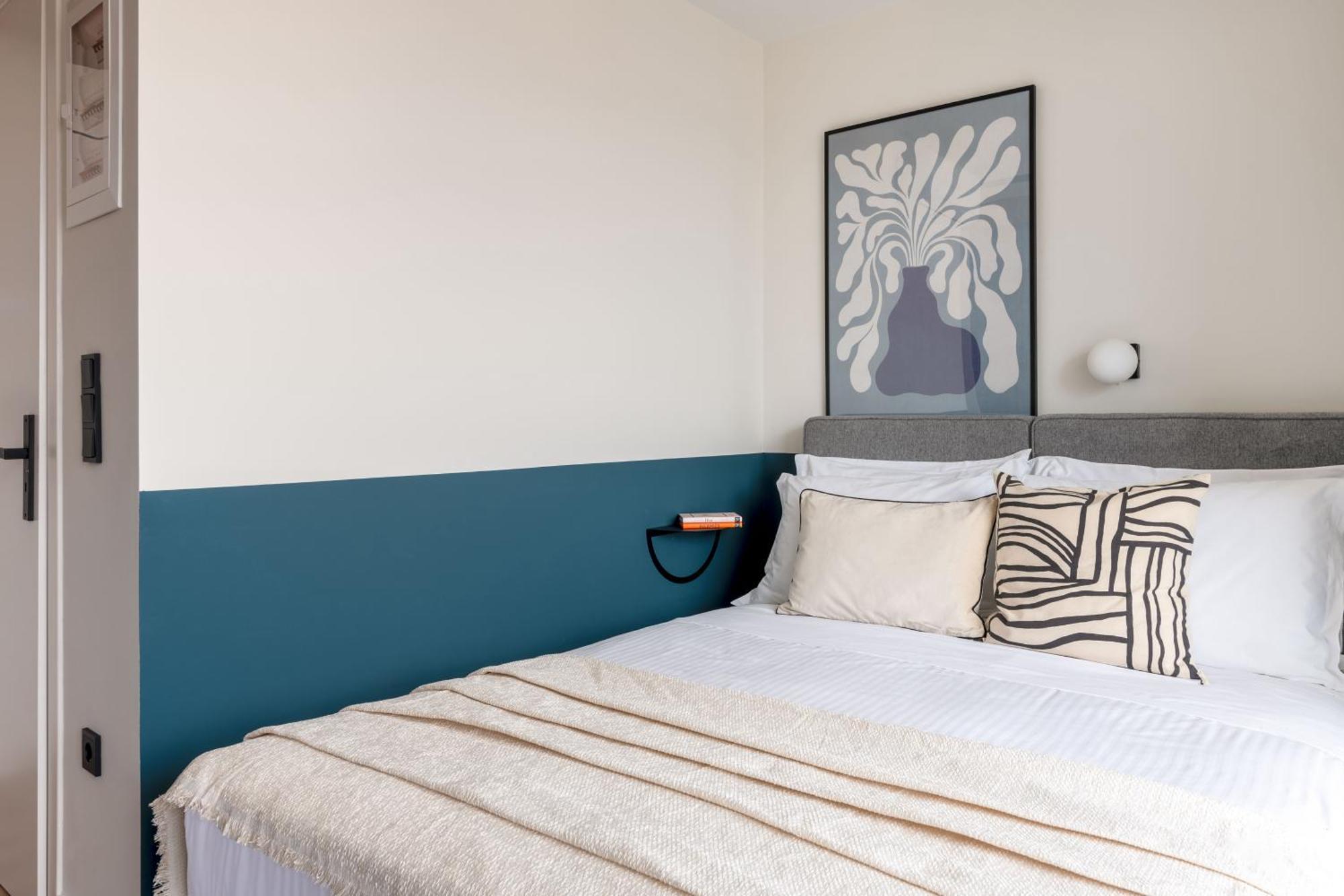 Apartment Exceptional Living Lofts By Upstreet