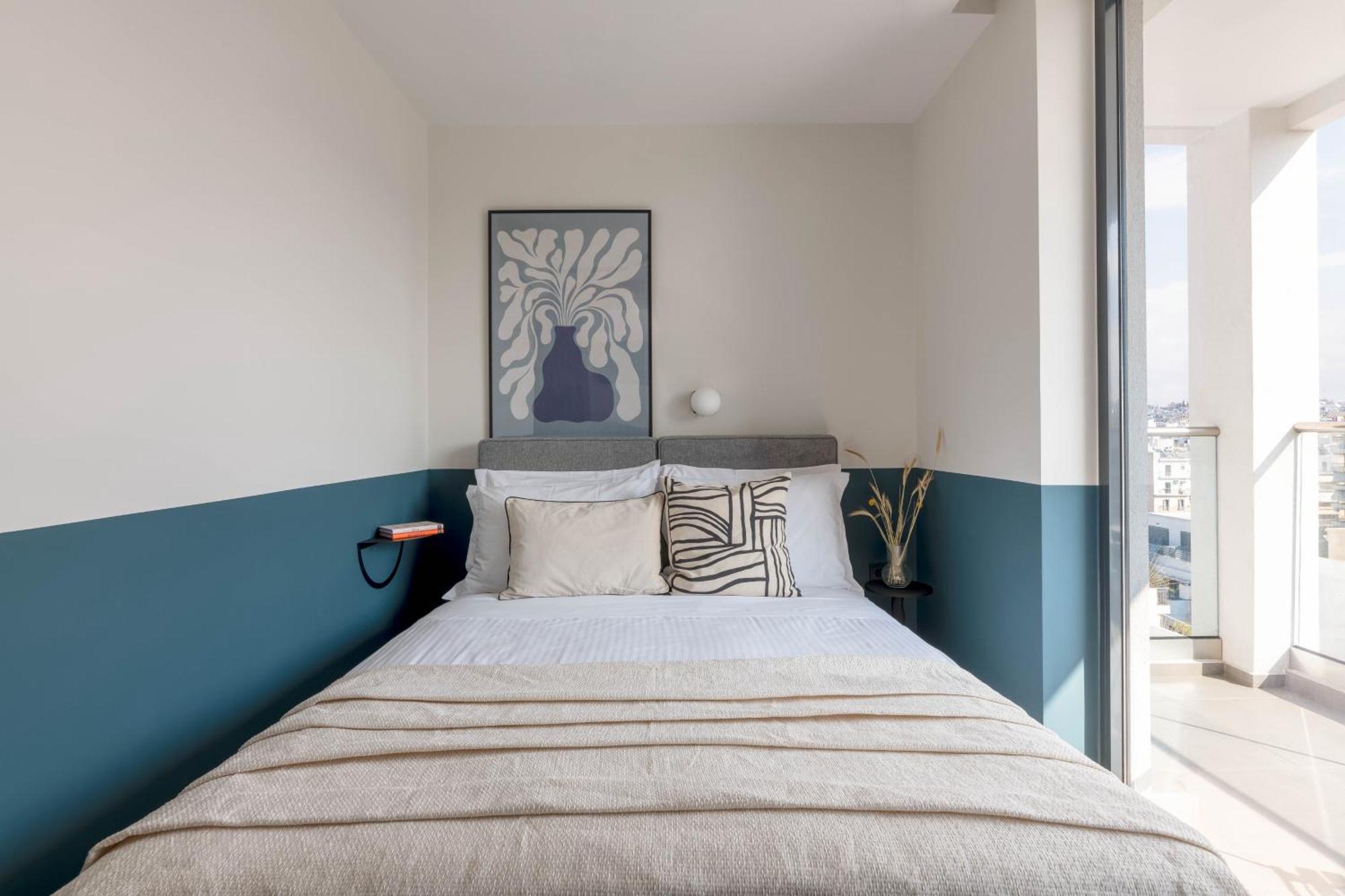 Apartment Exceptional Living Lofts By Upstreet Athens