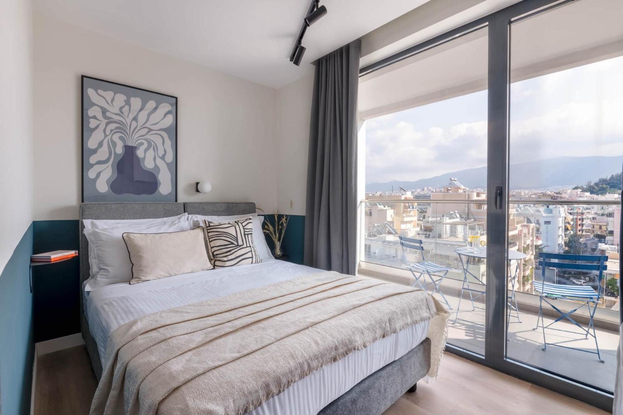 Exceptional Living Lofts By Upstreet *