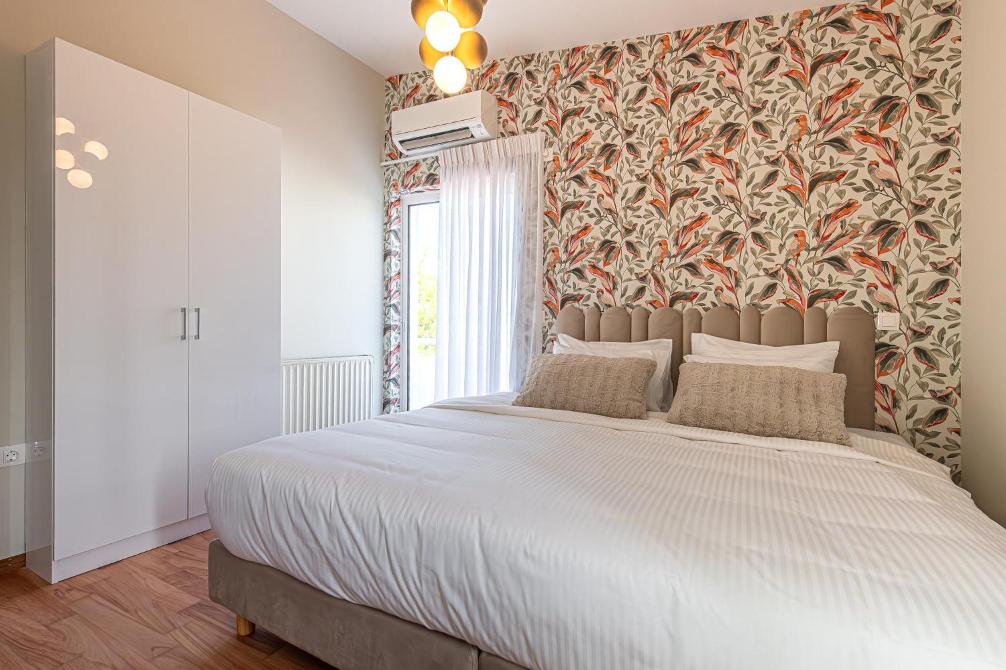 Phaedrus Living: Glyfada Seaview Luxury Penthouse Apartment *