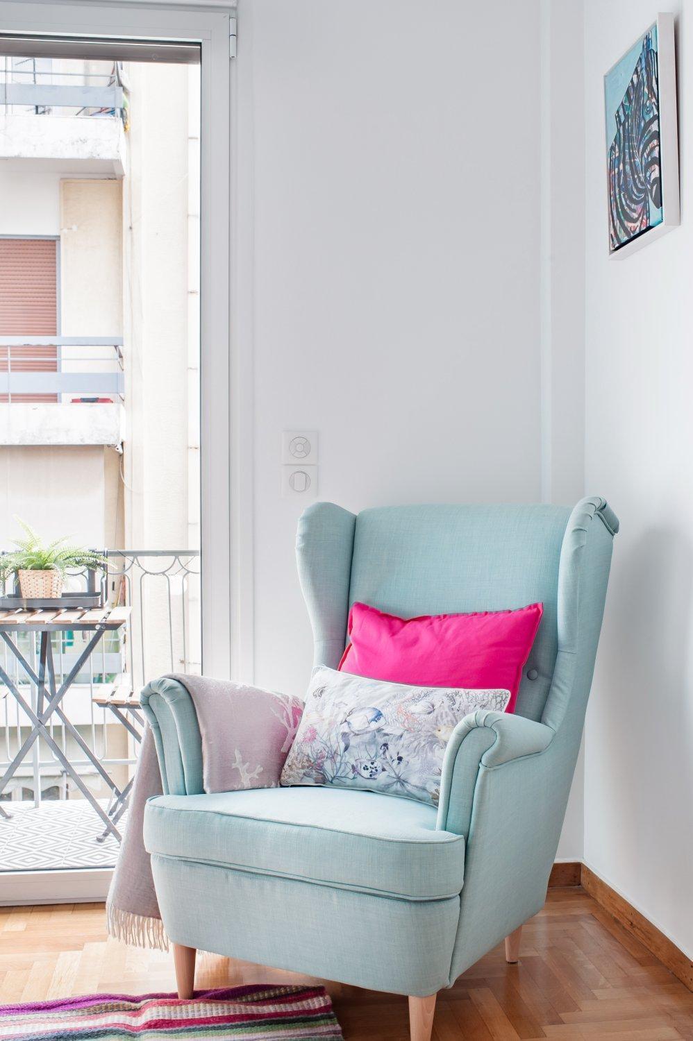 Retropolitan Living Apartment Athens