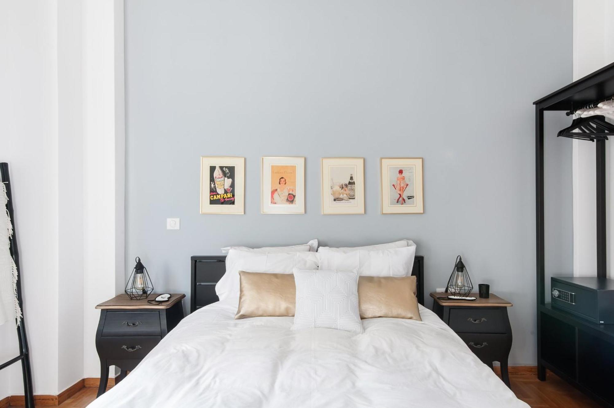Apartment Retropolitan Living