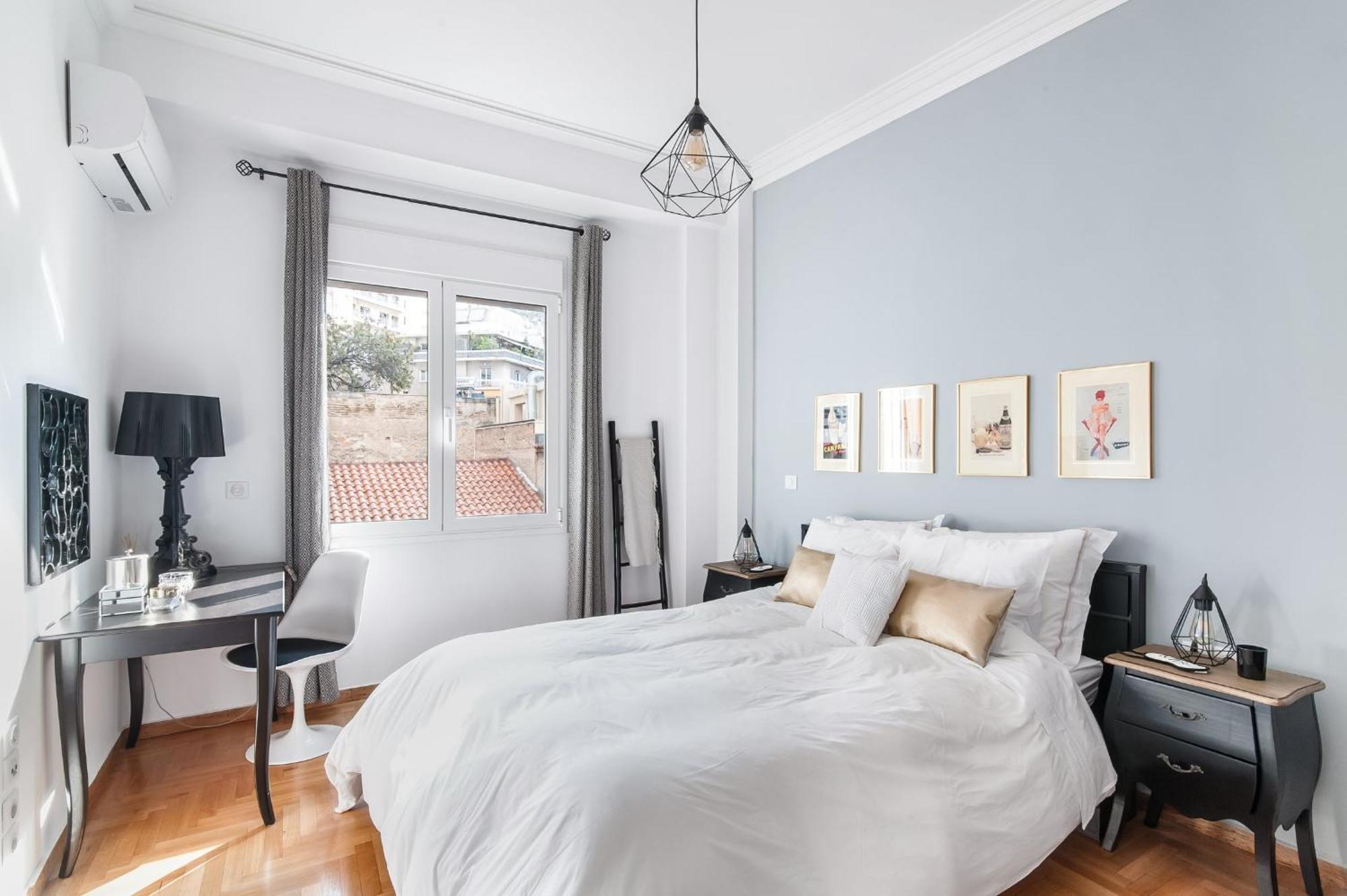 Apartment Retropolitan Living Athens