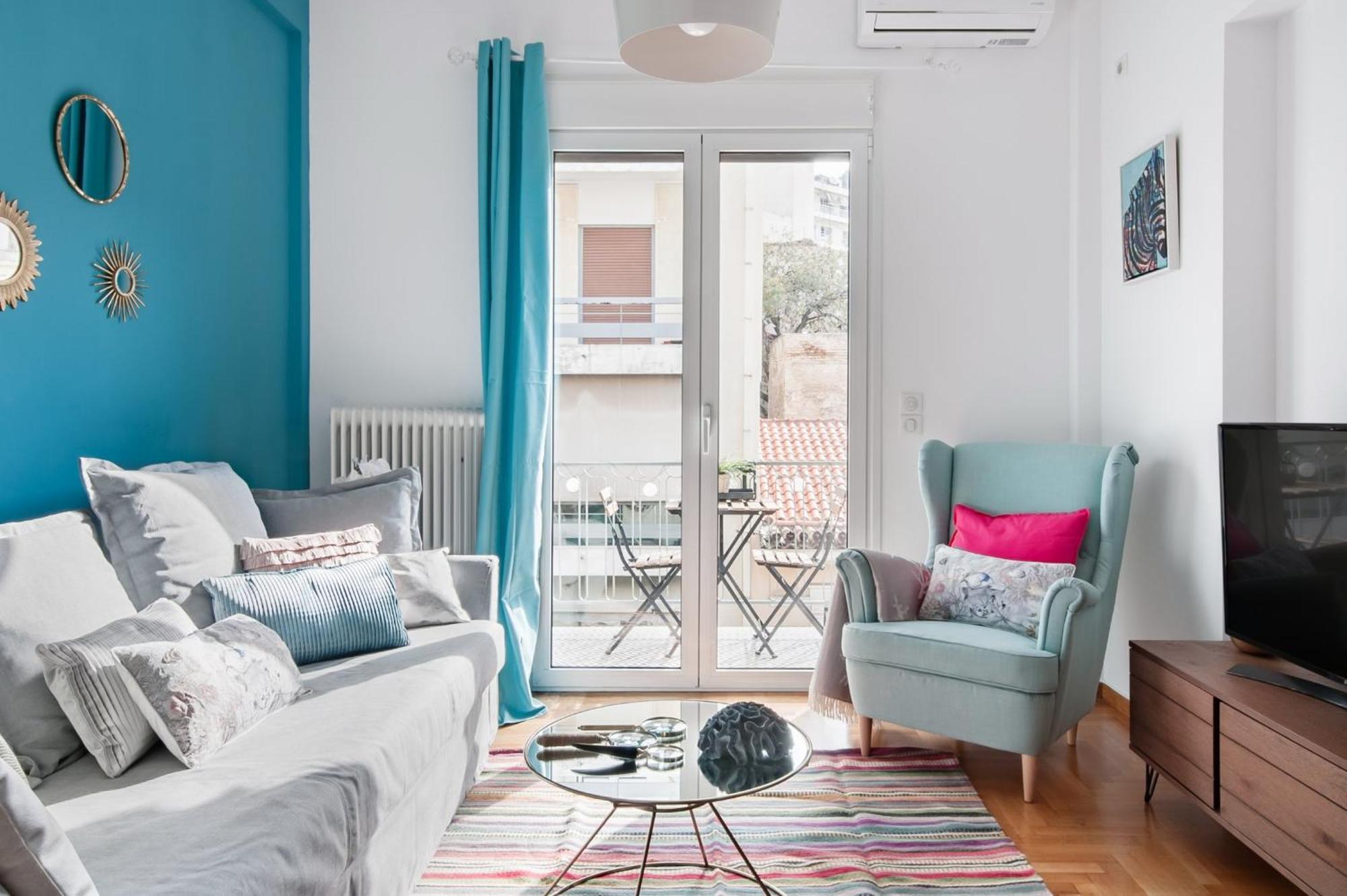 Retropolitan Living * Athens