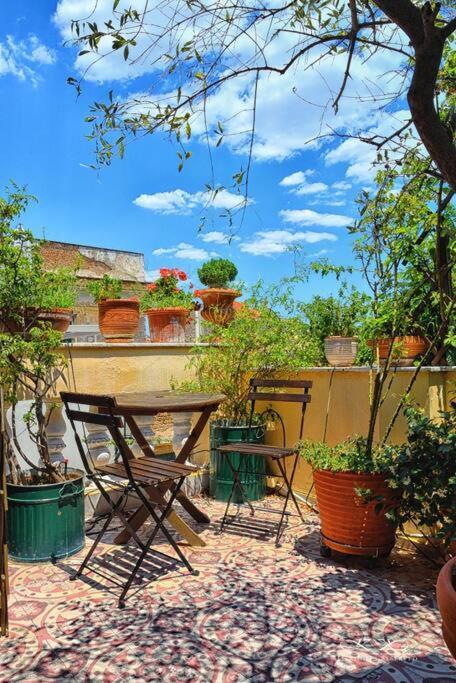At The Foot Of Acropolis. Holiday home Athens