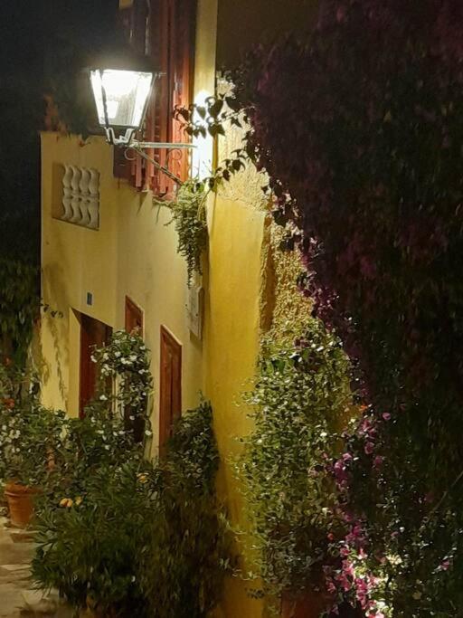 At The Foot Of Acropolis. Holiday home