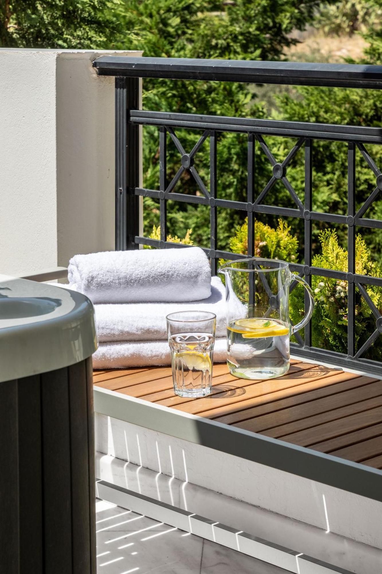 The Southern Mansion Apartment Athens