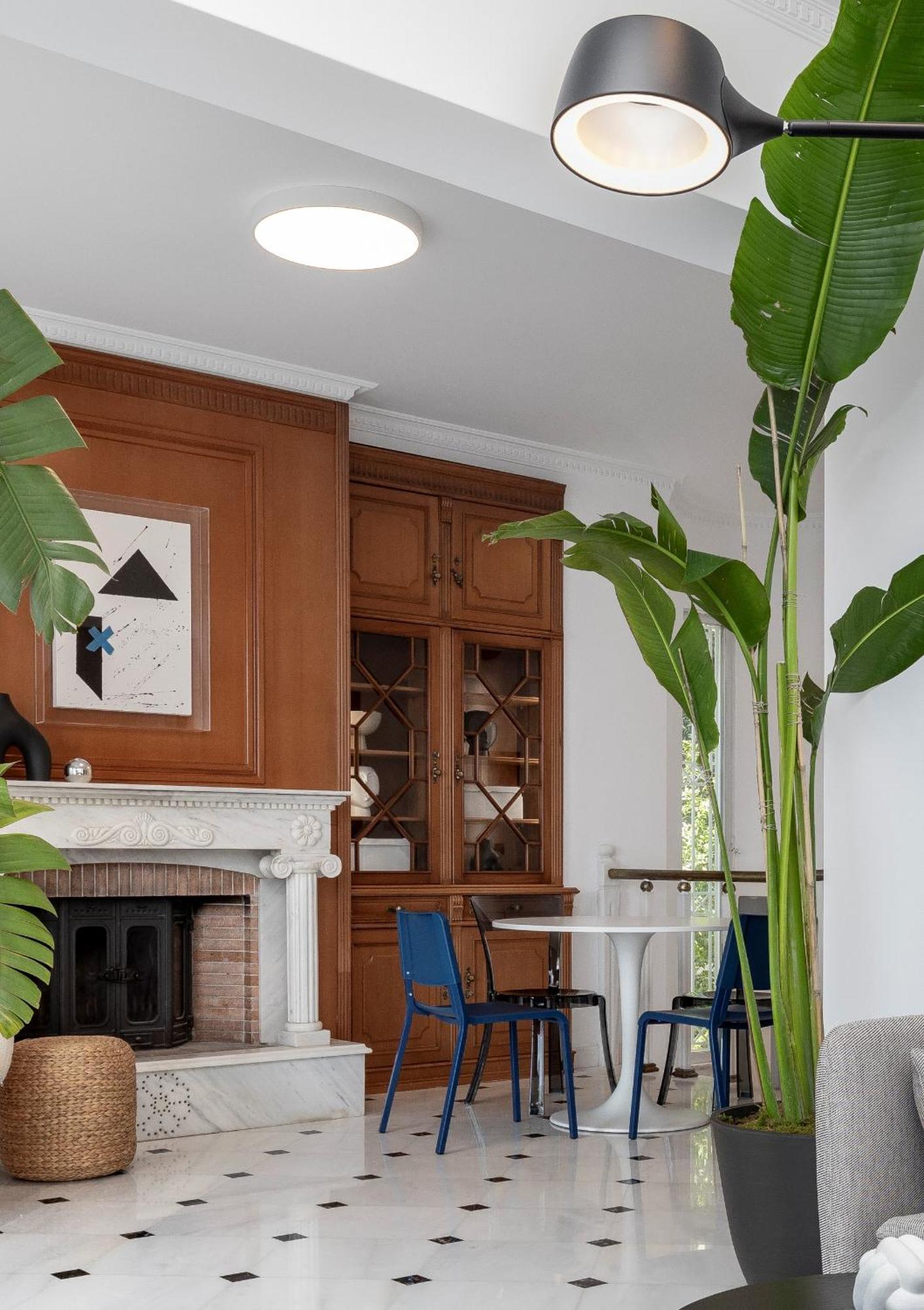 The Southern Mansion Apartment *