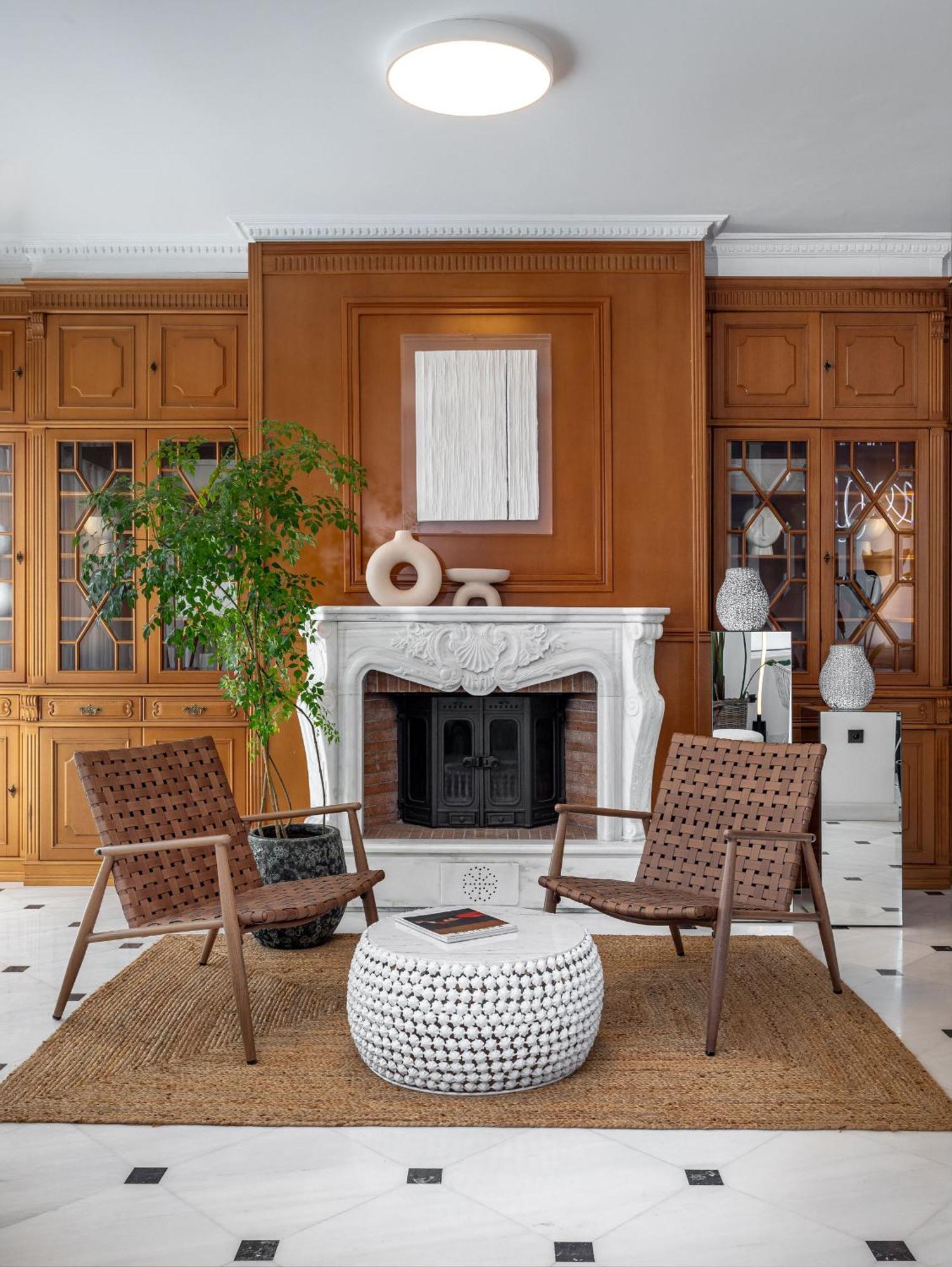 The Southern Mansion Apartment Athens