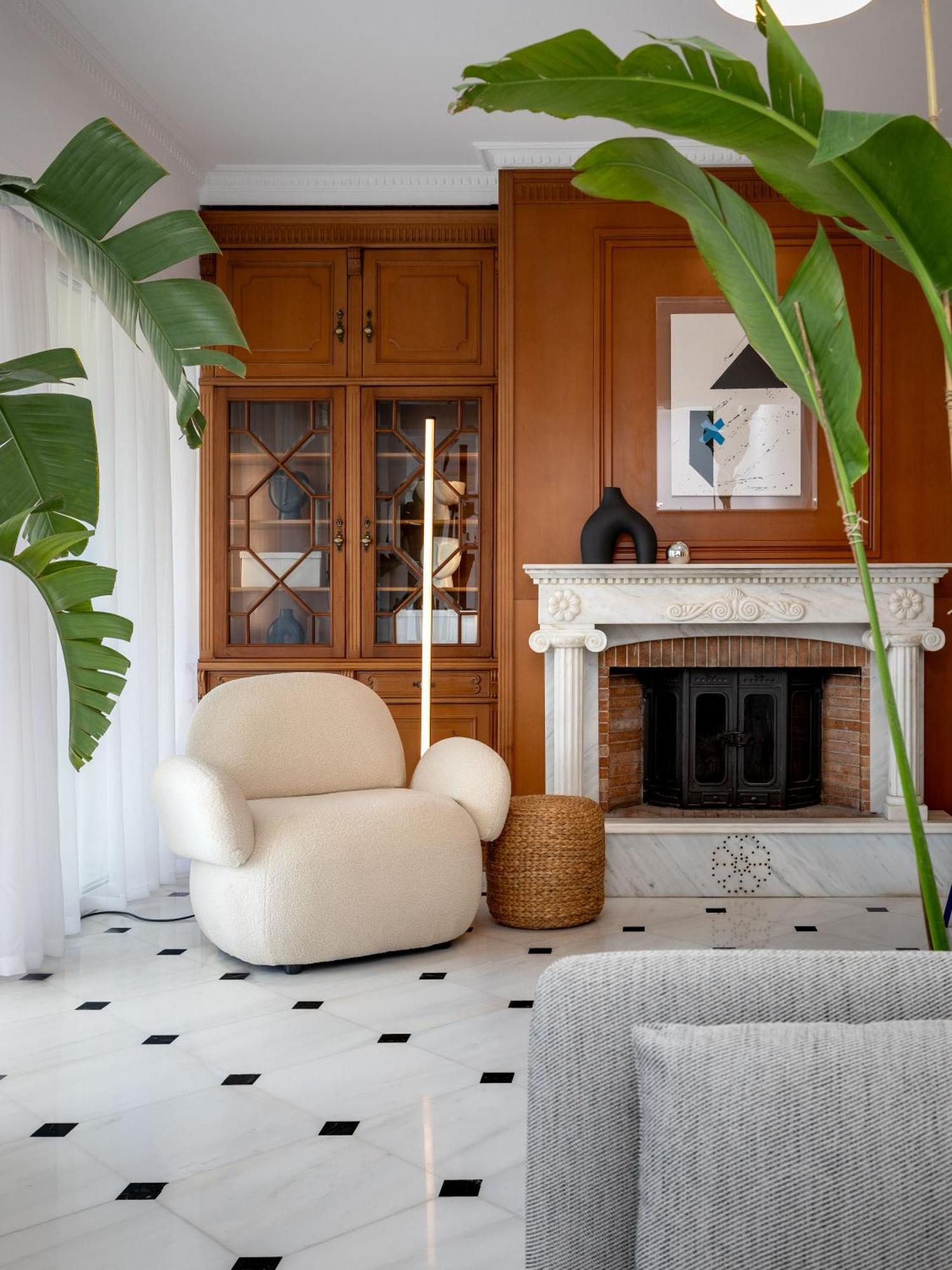 Apartment The Southern Mansion *