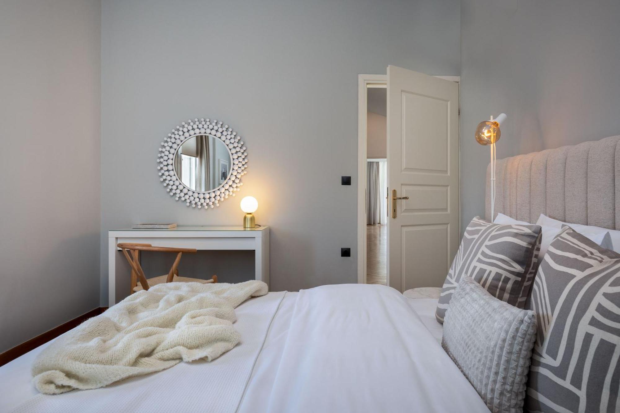 The Southern Mansion Apartment Athens
