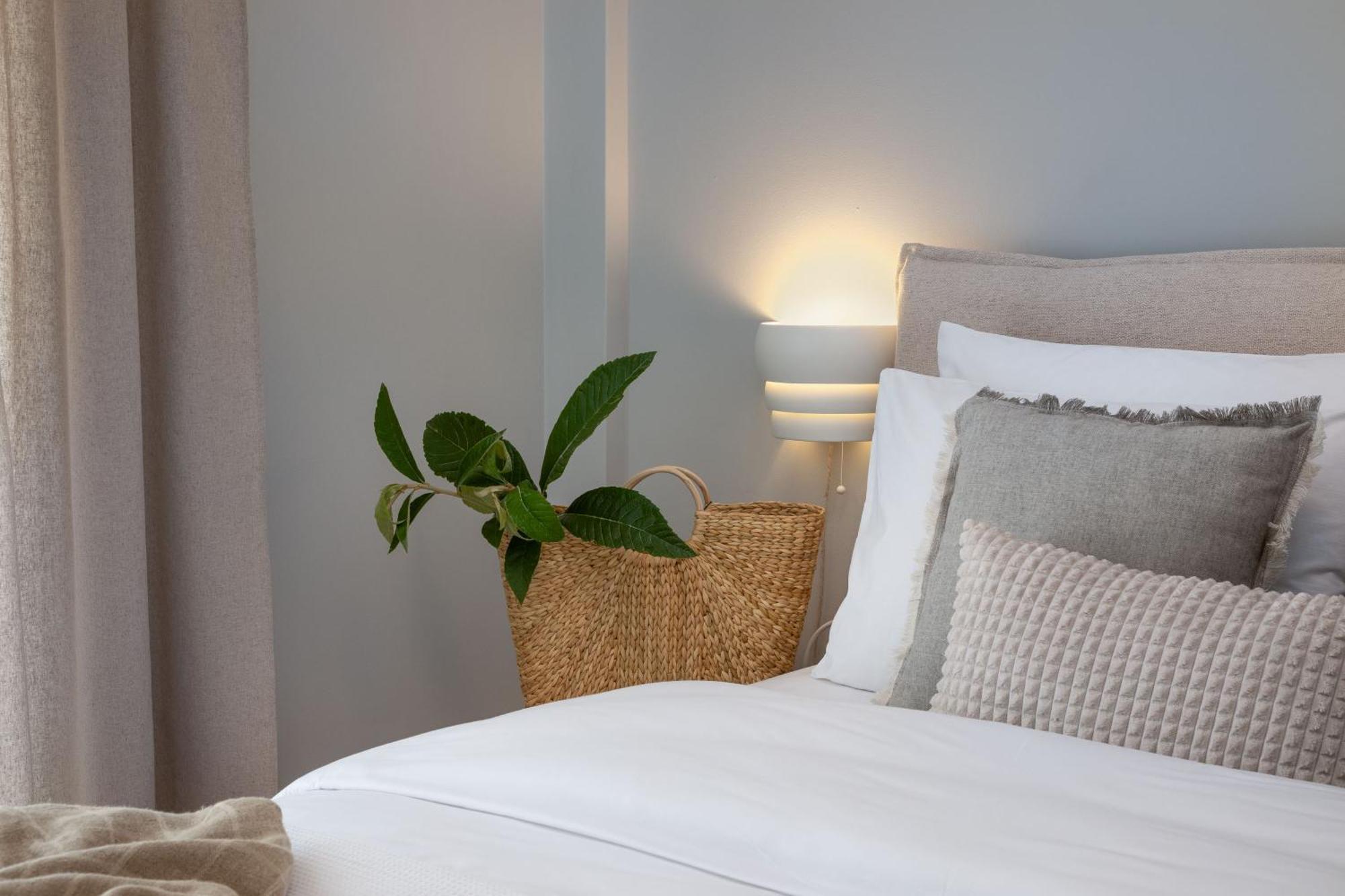 The Southern Mansion Apartment Athens