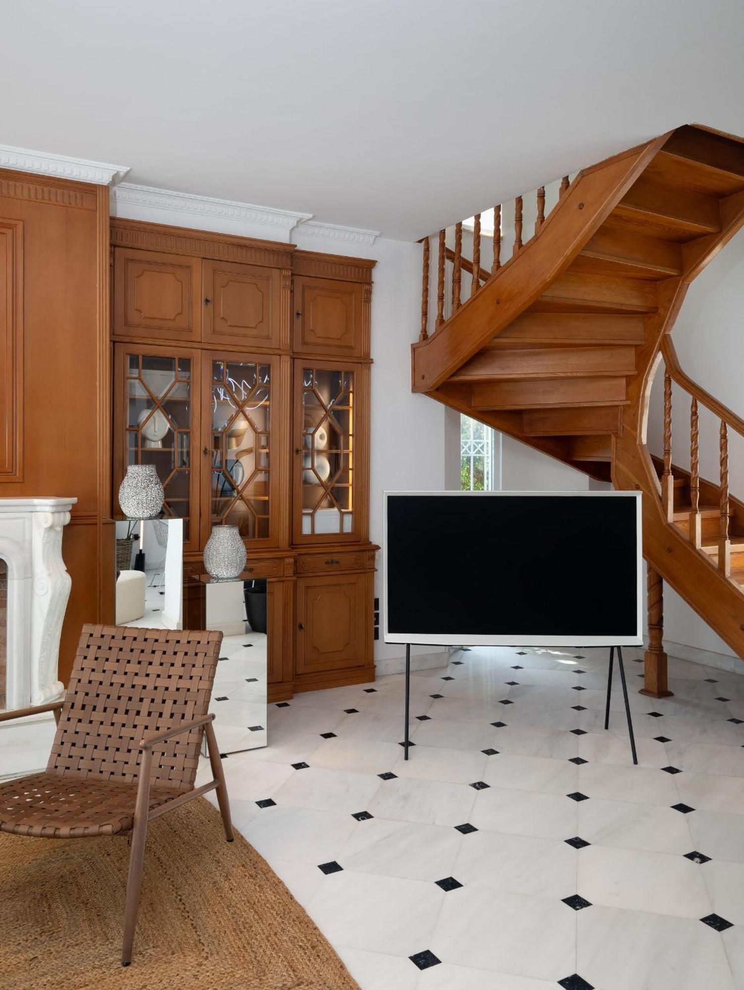 Apartment The Southern Mansion *