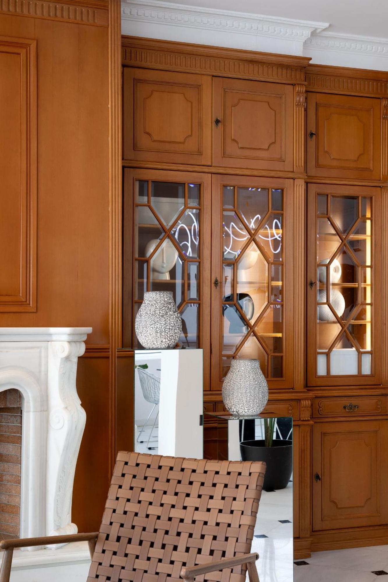 The Southern Mansion Apartment *