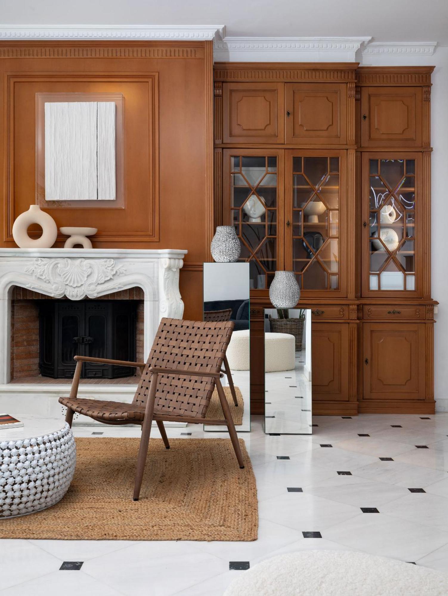 Apartment The Southern Mansion *