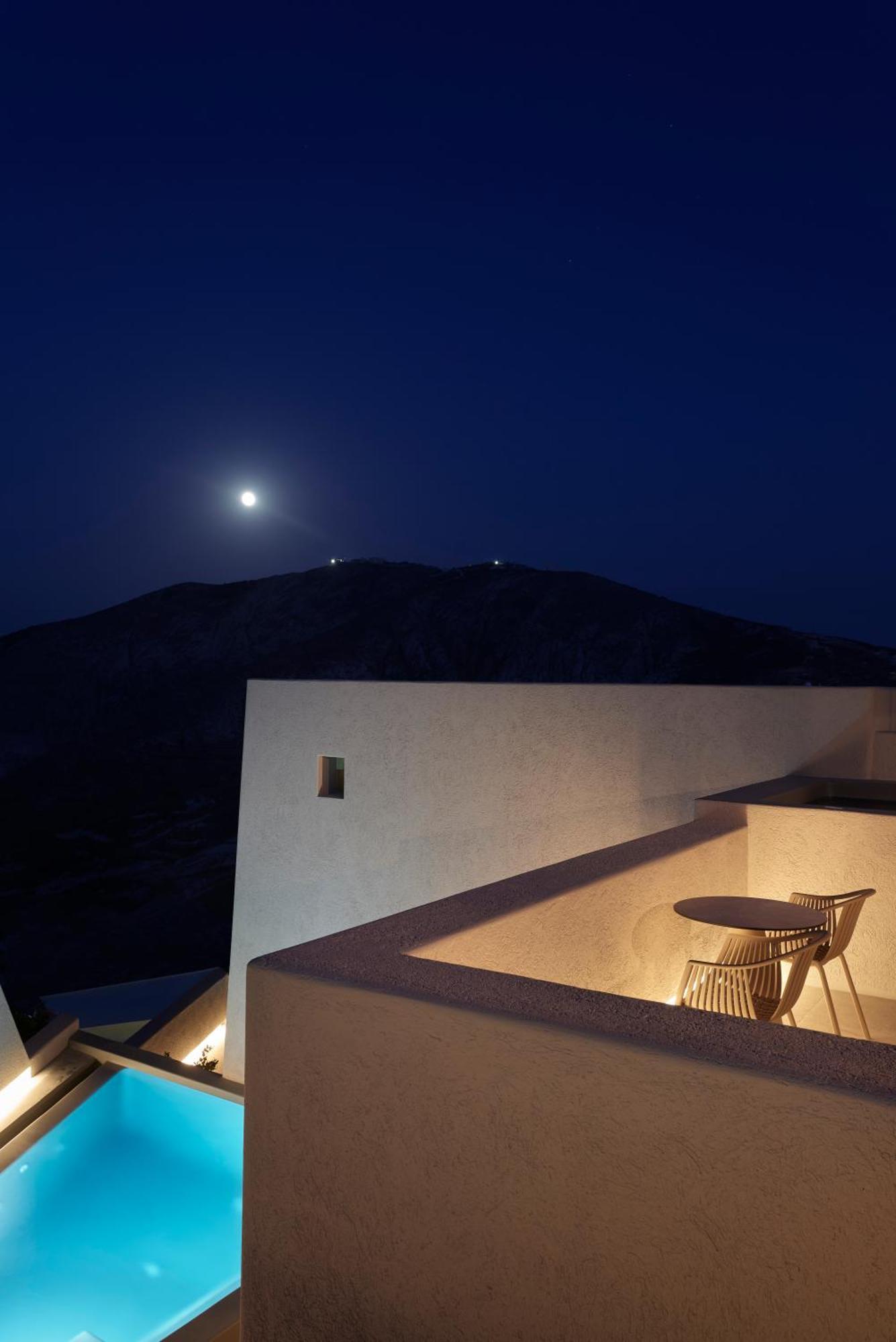 Bed & Breakfast Aeon - Adults Only Pyrgos Kallistis