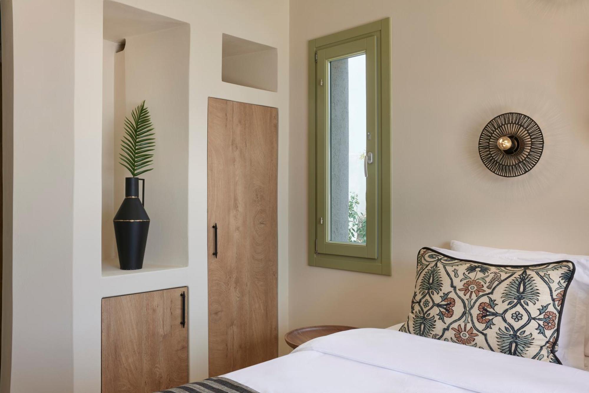 Aeon - Adults Only Bed & Breakfast Pyrgos Kallistis