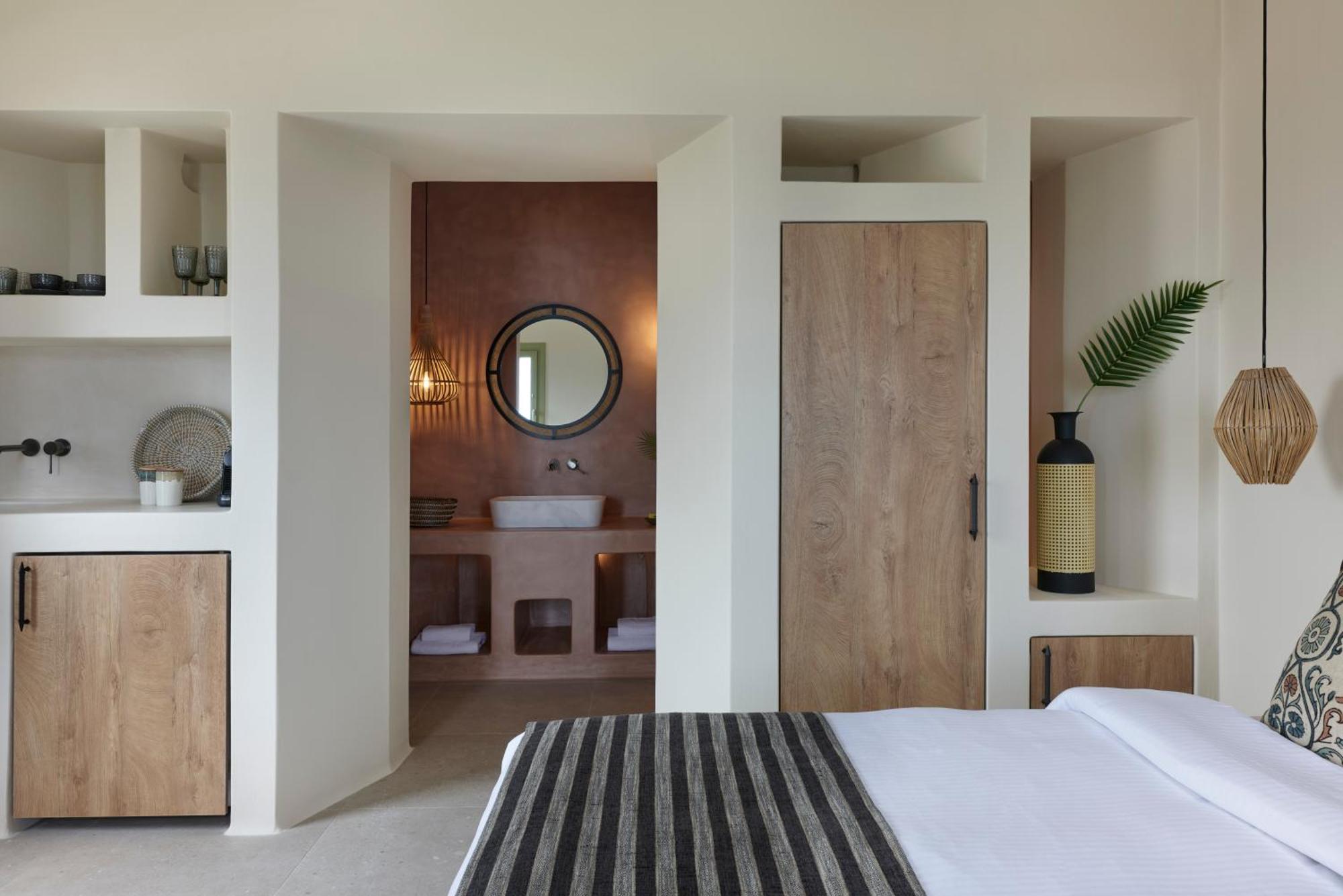 Aeon - Adults Only 3* Pyrgos Kallistis