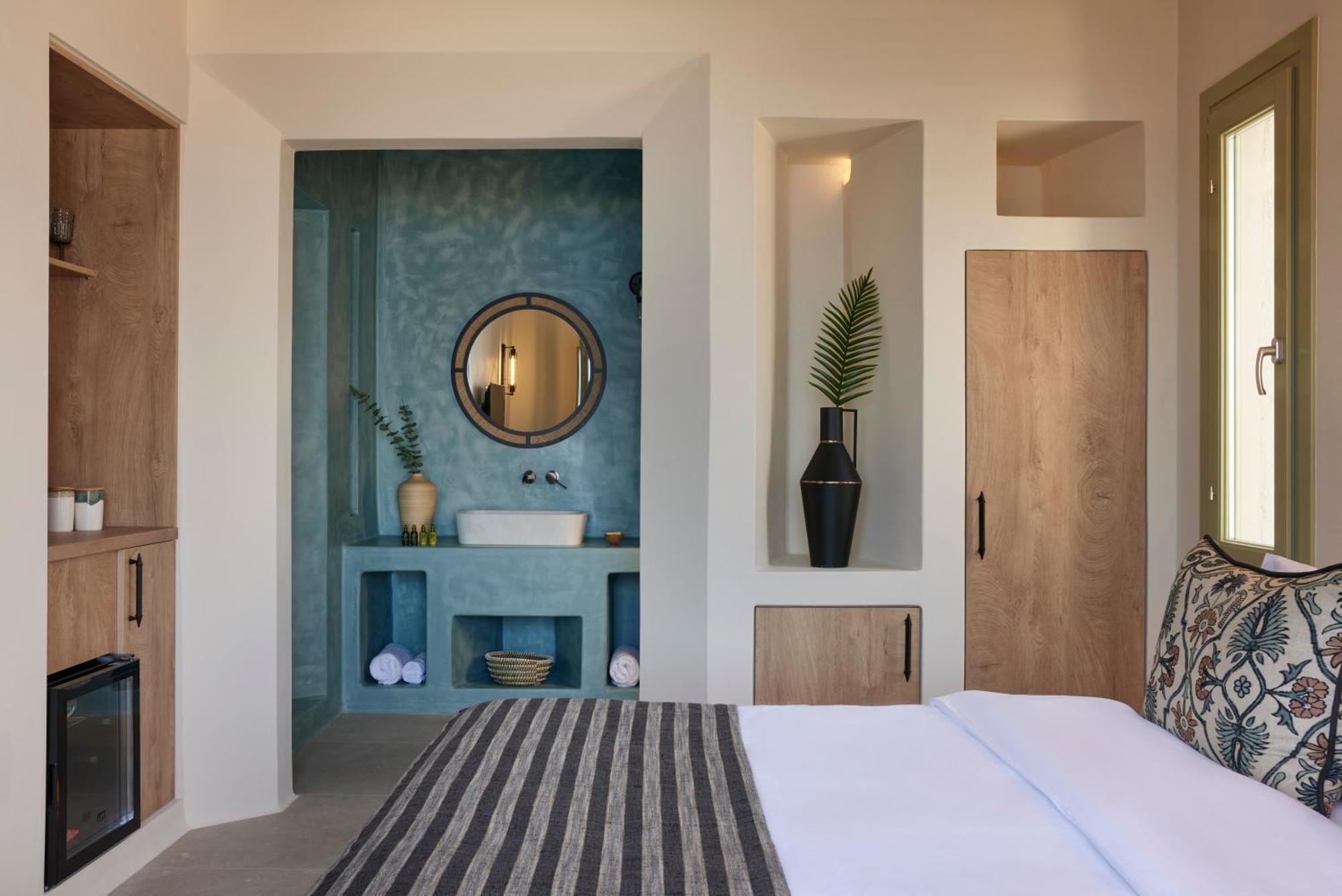 Bed & Breakfast Aeon - Adults Only 3*