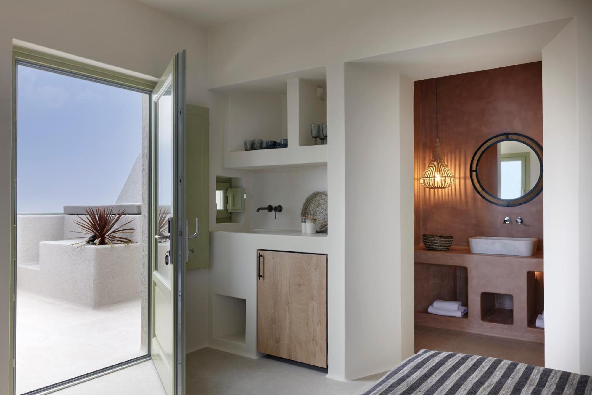 Aeon - Adults Only Bed & Breakfast 3*