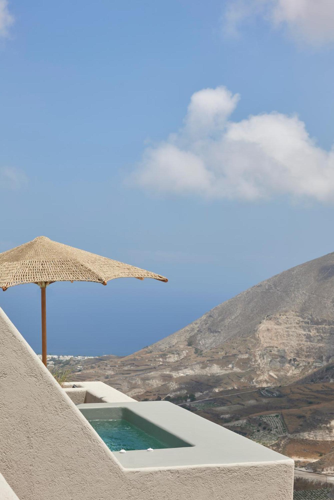 Aeon - Adults Only Bed & Breakfast Pyrgos Kallistis