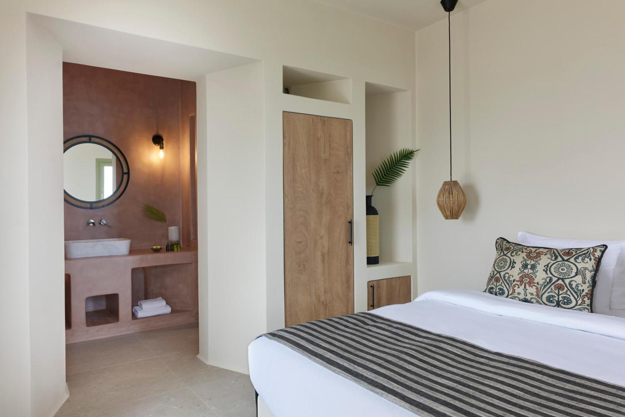 Bed & Breakfast Aeon - Adults Only