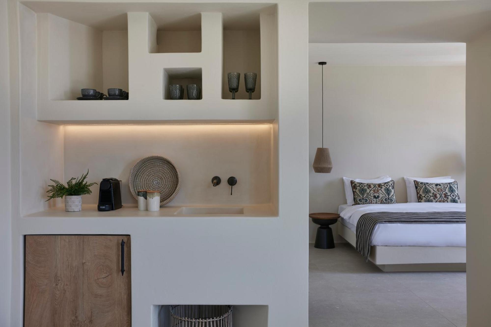 Bed & Breakfast Aeon - Adults Only 3*