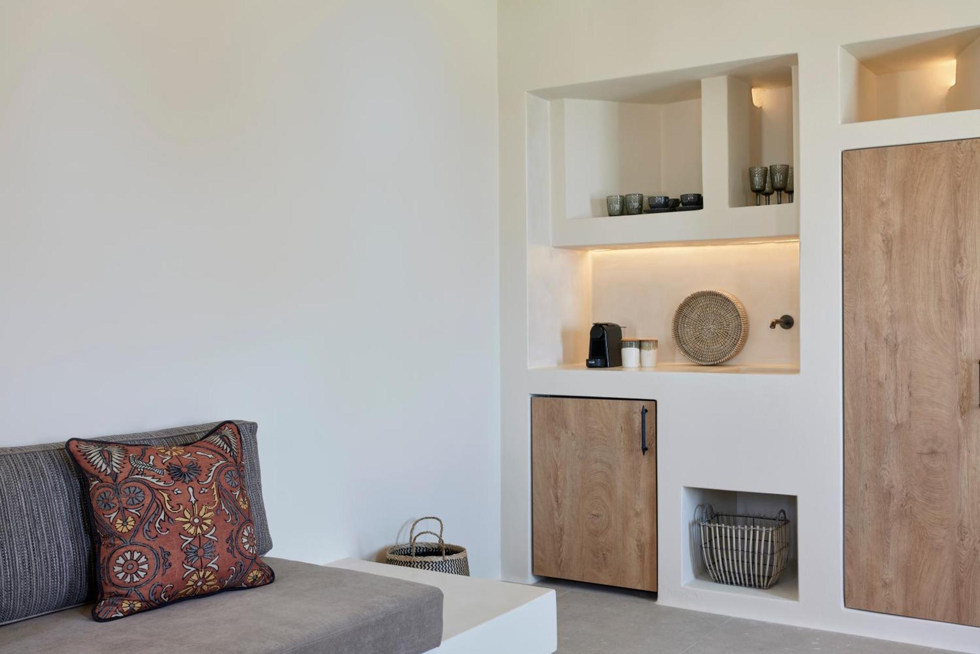 Bed & Breakfast Aeon - Adults Only Pyrgos Kallistis