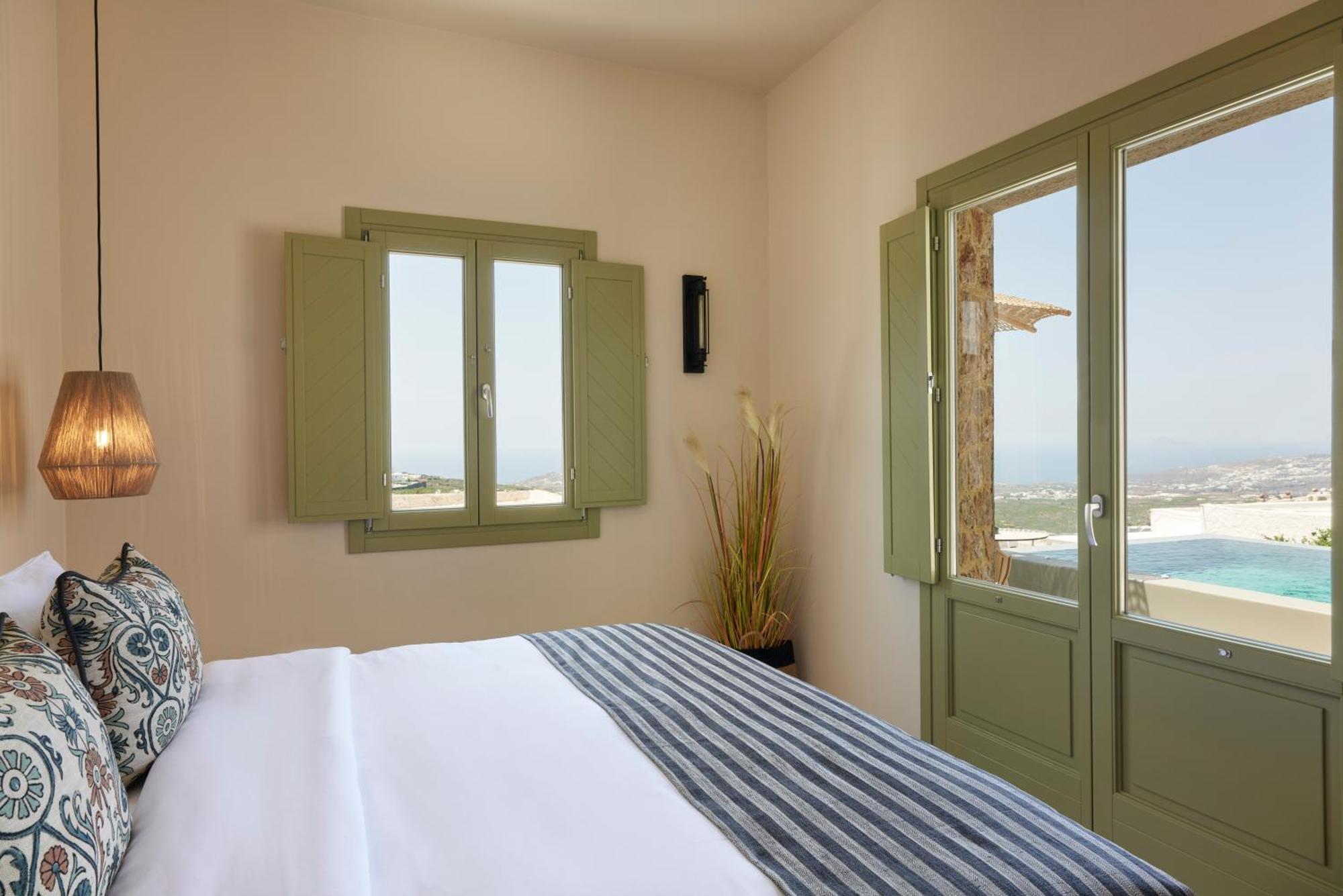 Bed & Breakfast Aeon - Adults Only 3*